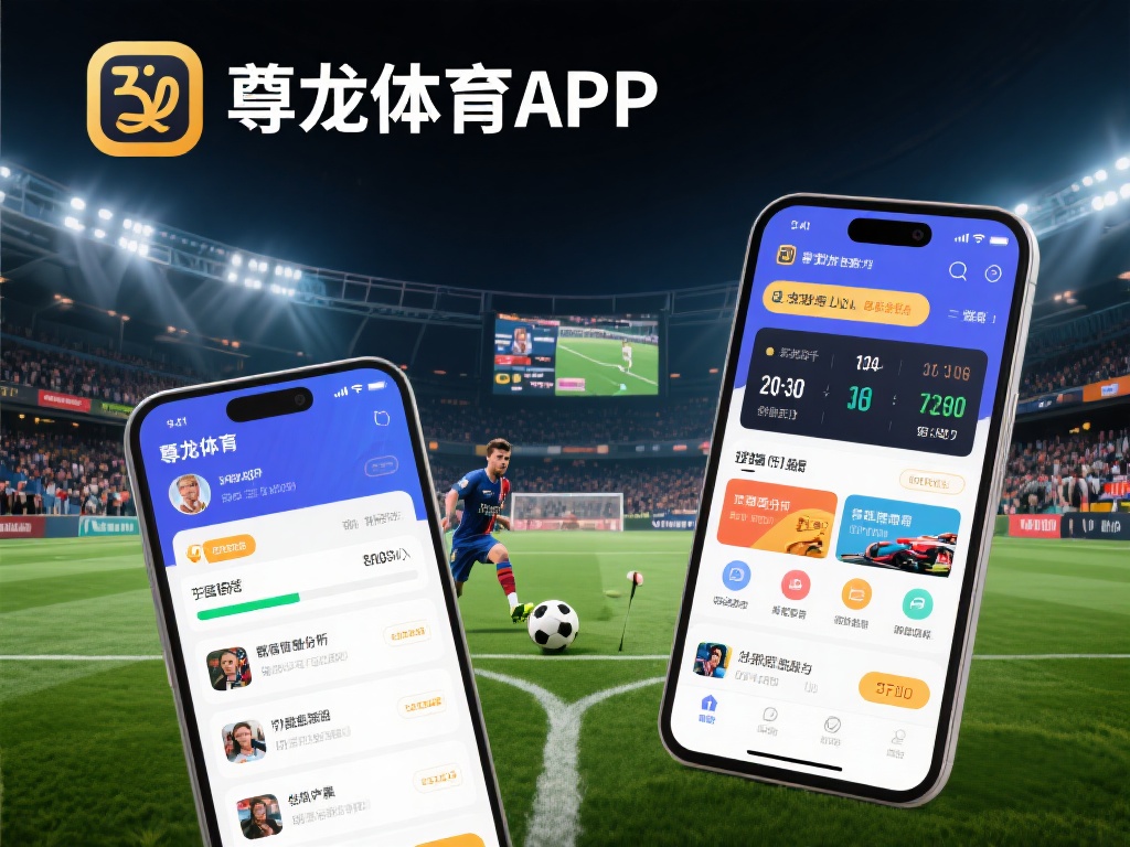 尊龙体育APP官网（揭秘尊龙体育APP官网：畅享极致运动体验）