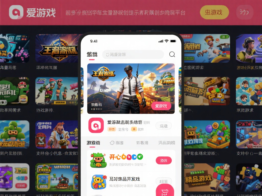 爱游戏娱乐下载链接（免费下载爱游戏：最新娱乐链接直达平台）